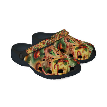 MerrySteps Clogs