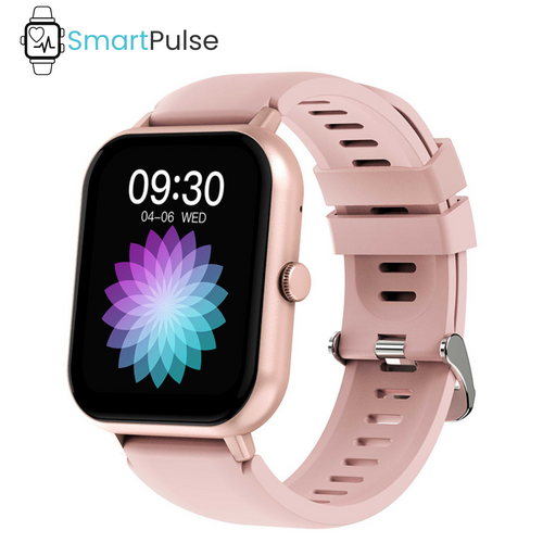 Reloj SmartPulse - Versión cuadrada