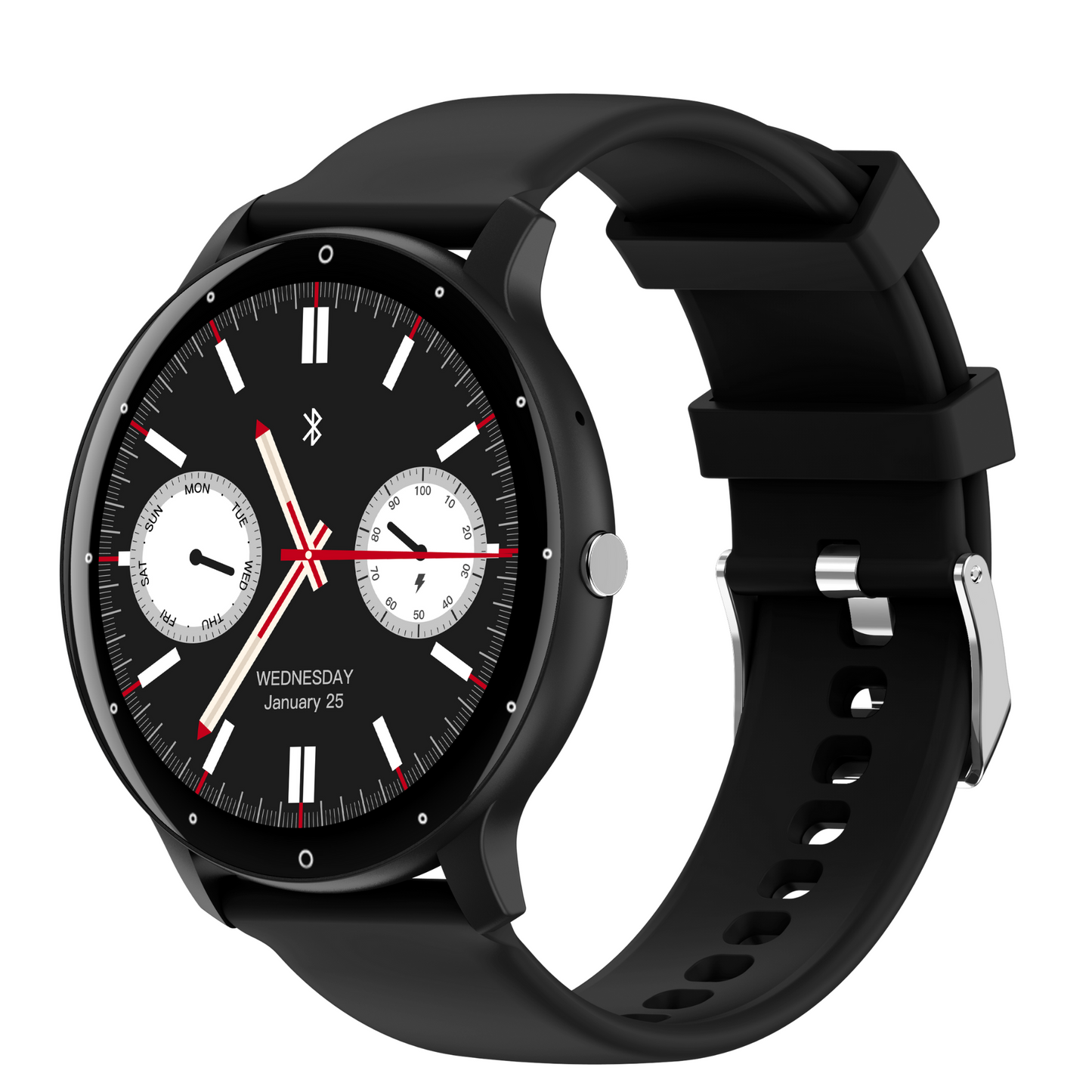 SmartPulse Watch