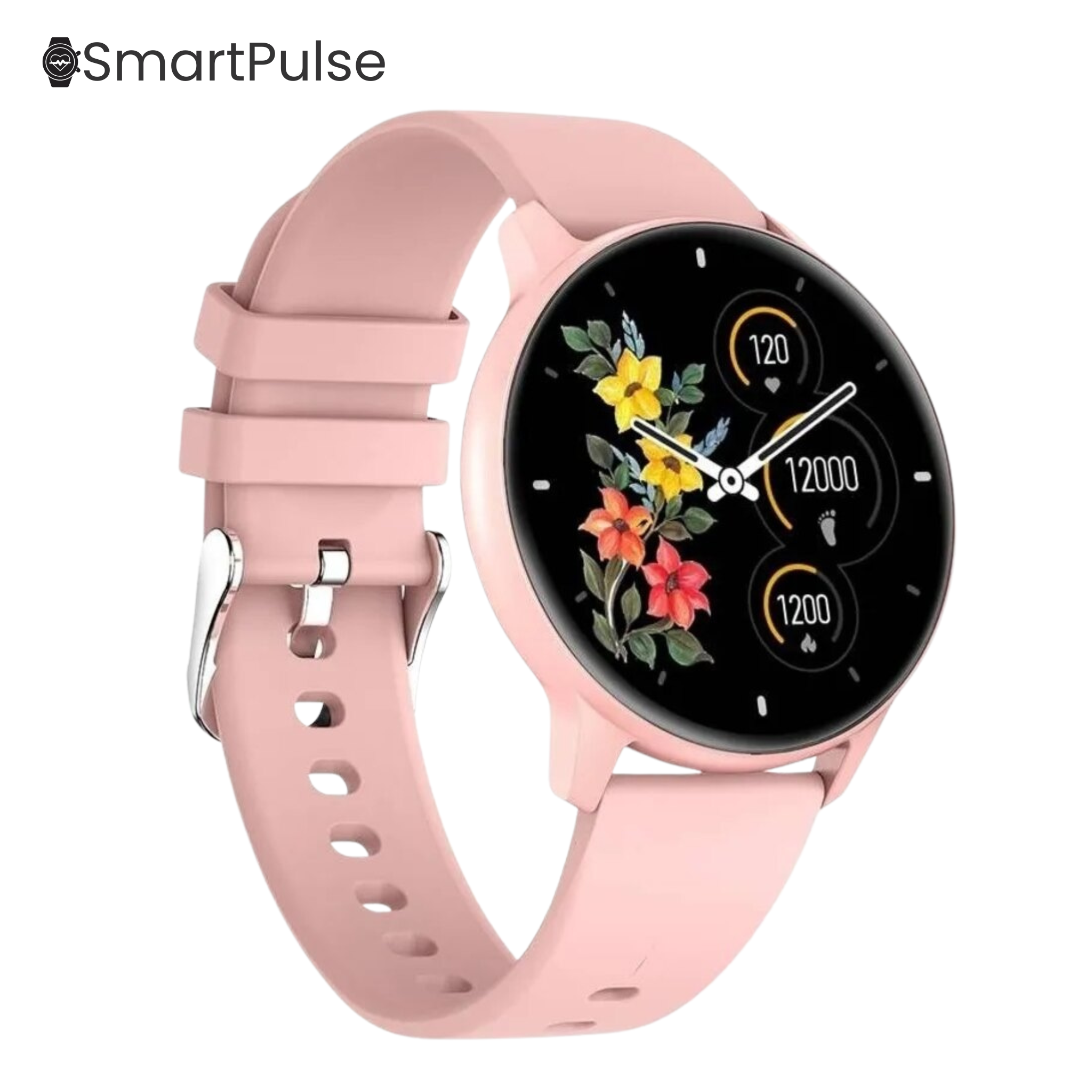 Reloj SmartPulse 