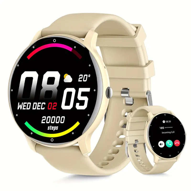 Reloj SmartPulse 