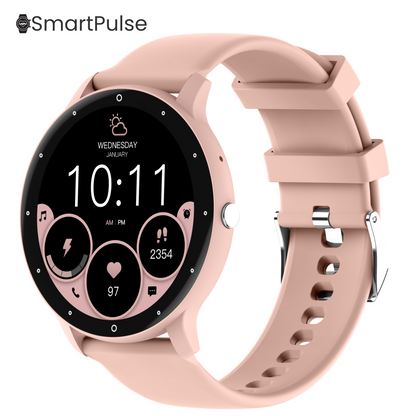 Reloj SmartPulse 